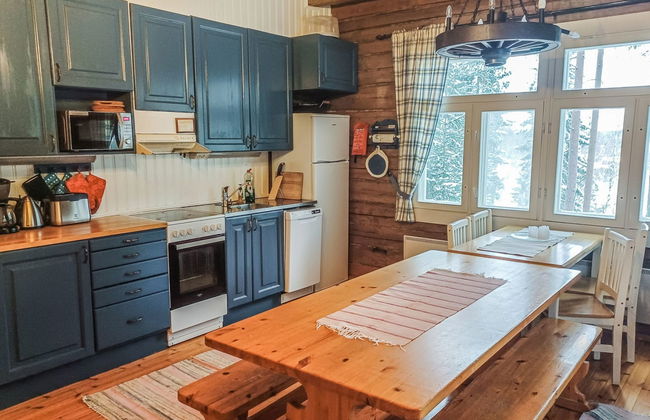 3 bedroom House in Luhanka with sauna - Photo 22