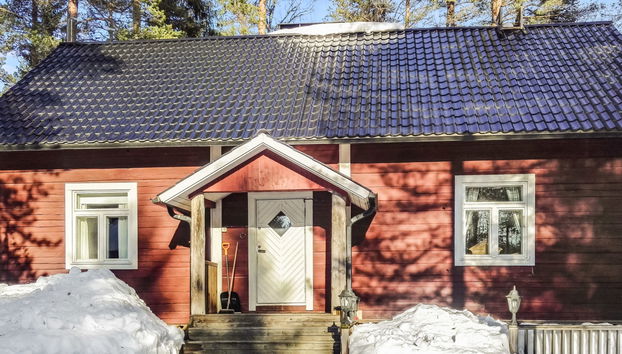 3 bedroom House in Luhanka with sauna - Photo 4