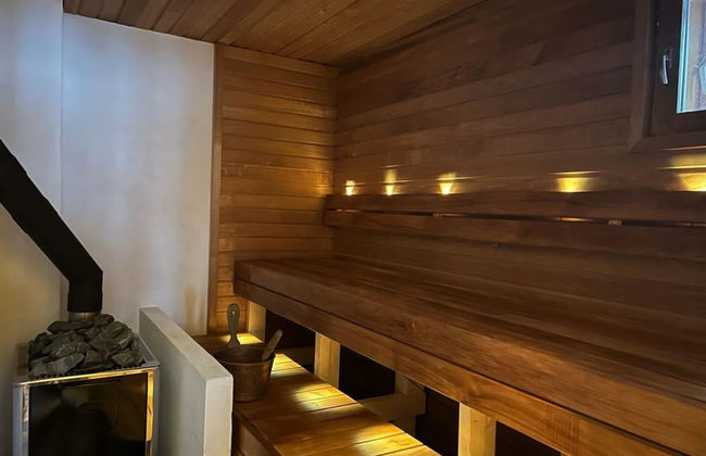 3 bedroom House in Luhanka with sauna - Photo 16