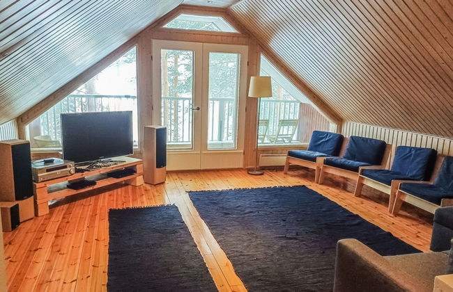 3 bedroom House in Luhanka with sauna - Photo 19