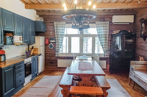 Photo 6 - 3 bedroom House in Luhanka with sauna