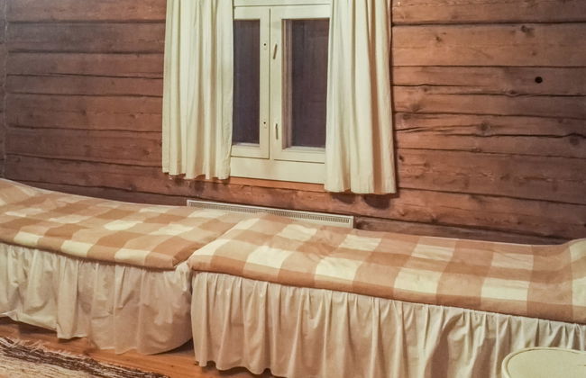 3 bedroom House in Luhanka with sauna - Photo 9