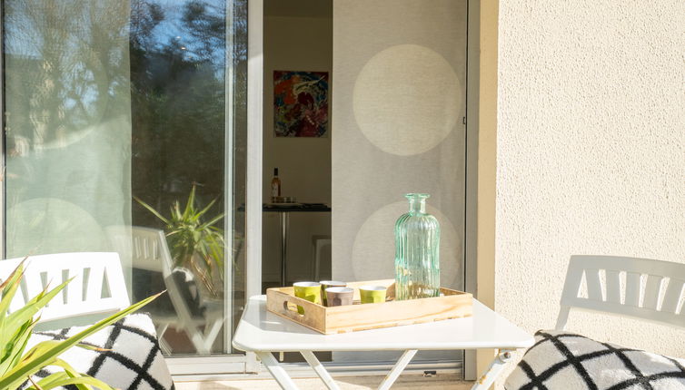 Foto 1 - Appartamento con 1 camera da letto a Arcachon