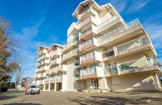 Photo 2 - Appartement de 1 chambre à Arcachon avec vues à la mer