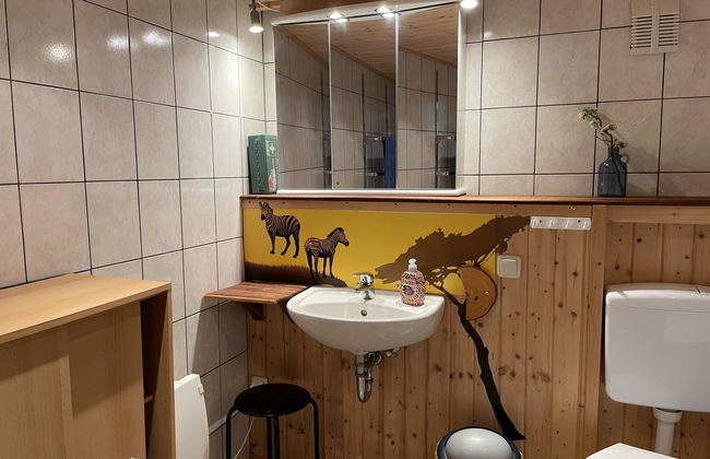 Apartamento de 3 quartos em Mirow com jardim - Foto 15