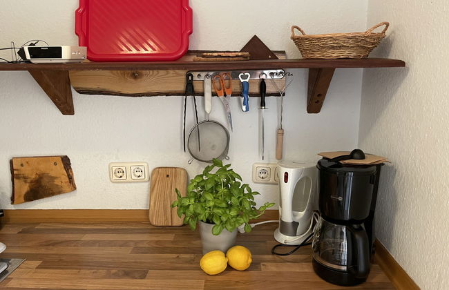 Apartamento de 3 quartos em Mirow com jardim - Foto 17