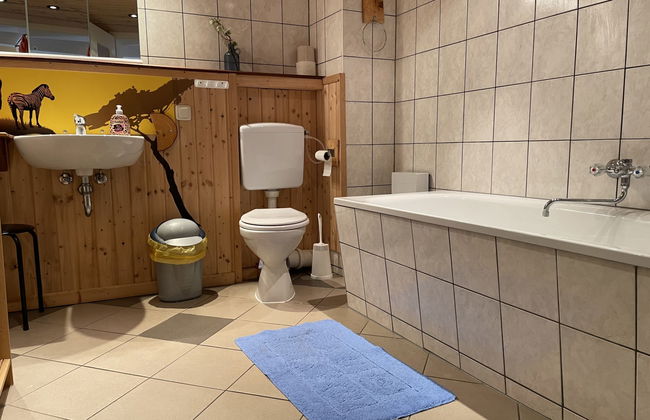 Apartamento de 3 quartos em Mirow com jardim - Foto 14