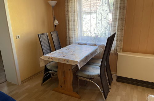 Foto 4 - Appartamento con 2 camere da letto a Mirow con giardino e vista sulle montagne