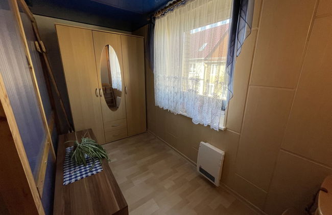 Apartamento de 3 quartos em Mirow com jardim - Foto 13