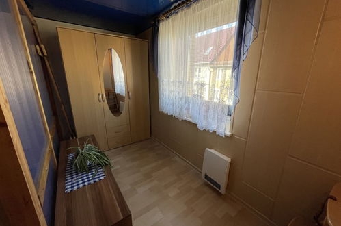 Foto 13 - Apartamento de 2 quartos em Mirow com jardim e vista para a montanha