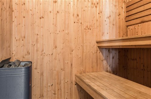 Photo 19 - Maison de 2 chambres à Olofström avec jardin et sauna