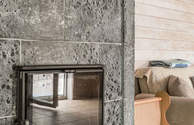 Casa de 3 quartos em Olofström com jardim e sauna - Foto 18