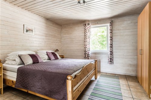 Foto 4 - Haus mit 2 Schlafzimmern in Olofström mit garten und sauna