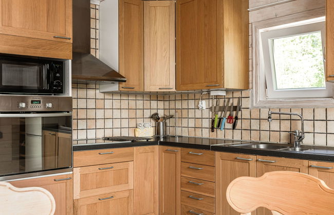 Casa de 3 quartos em Olofström com jardim e sauna - Foto 10
