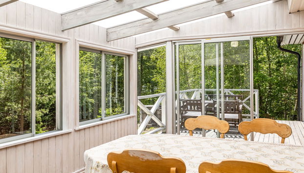 Casa con 3 camere da letto a Olofström con giardino e sauna - Foto 2