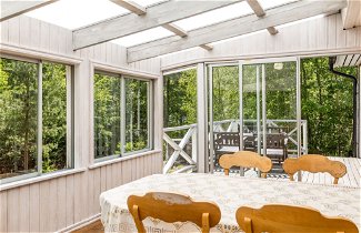 Photo 2 - Maison de 2 chambres à Olofström avec jardin et sauna
