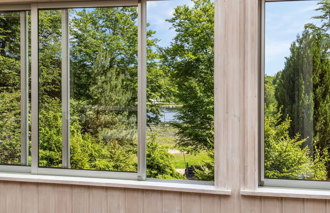 Casa de 3 quartos em Olofström com jardim e sauna - Foto 21