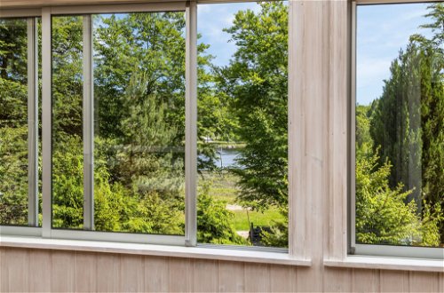 Foto 21 - Casa de 2 quartos em Olofström com jardim e sauna