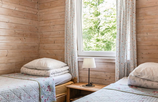 Casa de 3 quartos em Olofström com jardim e sauna - Foto 12