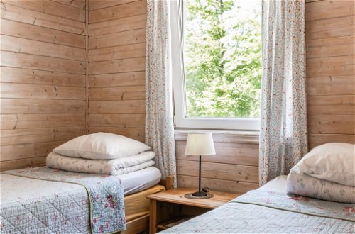Foto 12 - Casa de 2 quartos em Olofström com jardim e sauna