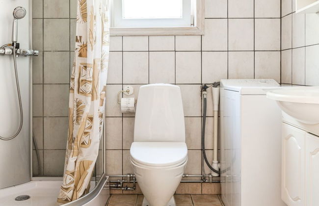Casa de 3 quartos em Olofström com jardim e sauna - Foto 20