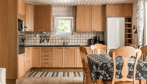 Casa con 3 camere da letto a Olofström con giardino e sauna - Foto 3