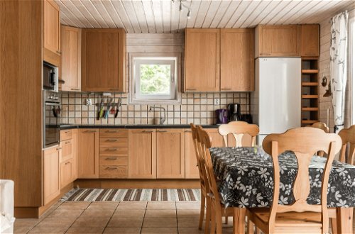 Foto 3 - Casa con 2 camere da letto a Olofström con giardino e sauna