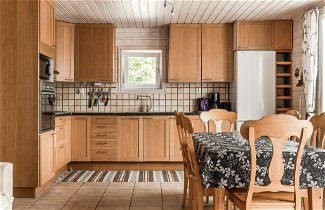 Foto 3 - Haus mit 2 Schlafzimmern in Olofström mit garten und sauna