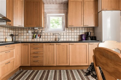 Foto 9 - Haus mit 2 Schlafzimmern in Olofström mit garten und sauna