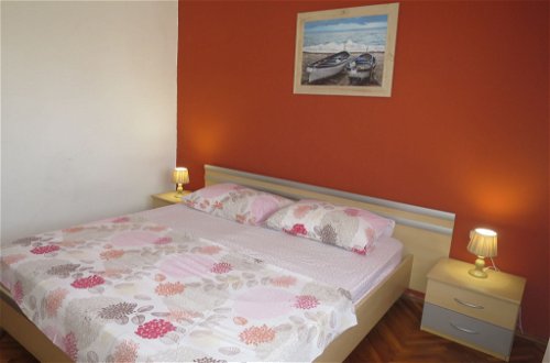 Photo 13 - 3 bedroom Apartment in Vir with terrace