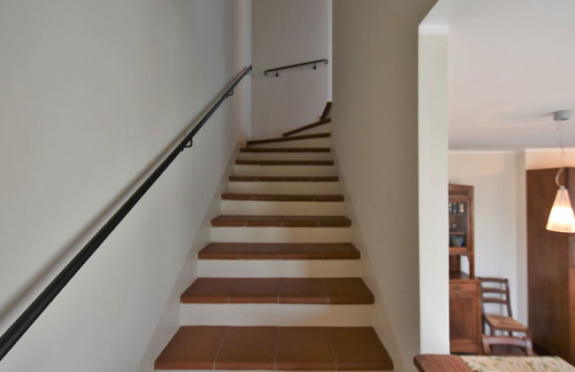 Apartamento de 2 quartos em Castana com piscina e jardim - Foto 12