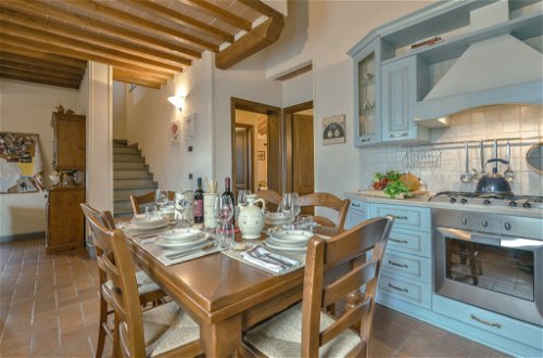Photo 9 - 3 bedroom House in Radda in Chianti with private pool and garden