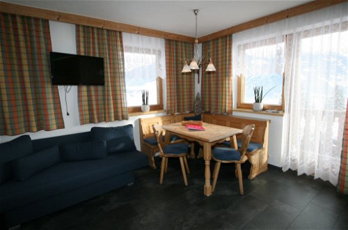 Photo 22 - 1 bedroom Apartment in Kaltenbach with mountain view