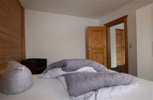 Foto 19 - Apartment mit 1 Schlafzimmer in Kaltenbach mit blick auf die berge