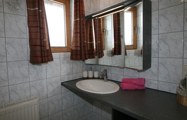 Appartamento con 1 camera da letto a Kaltenbach con giardino - Foto 23