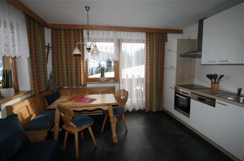 Foto 21 - Apartamento de 1 habitación en Kaltenbach con vistas a la montaña