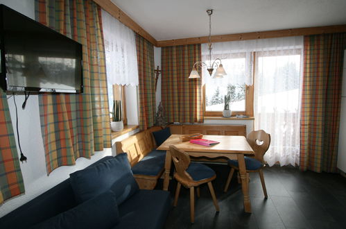 Photo 24 - 1 bedroom Apartment in Kaltenbach with garden