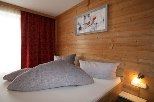 Photo 30 - Appartement de 1 chambre à Kaltenbach avec vues sur la montagne