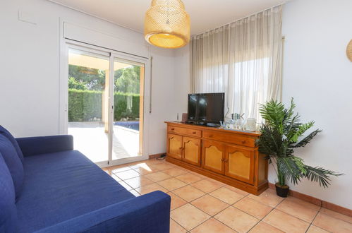 Photo 7 - 5 bedroom House in l'Ametlla de Mar with private pool and garden