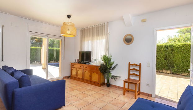 Haus mit 6 Schlafzimmern in l'Ametlla de Mar mit privater pool und garten - Foto 3