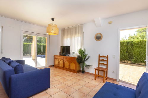 Photo 3 - 5 bedroom House in l'Ametlla de Mar with private pool and sea view