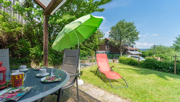 Haus mit 3 Schlafzimmern in Zandt mit garten und terrasse - Foto 2