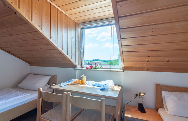 Casa de 3 quartos em Zandt com jardim e terraço - Foto 23