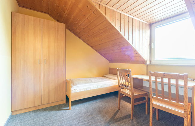 Casa de 3 quartos em Zandt com jardim e terraço - Foto 25