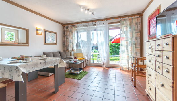 Haus mit 3 Schlafzimmern in Zandt mit garten und terrasse - Foto 4