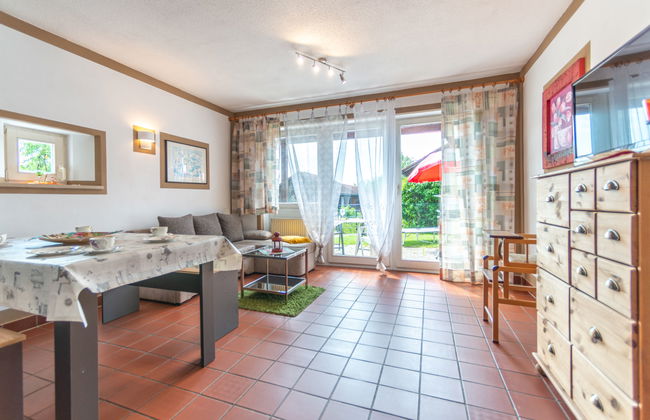 Casa de 3 quartos em Zandt com jardim e terraço - Foto 4