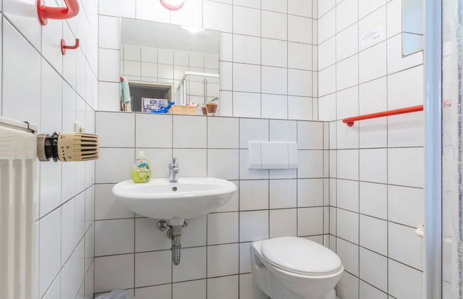Casa de 3 quartos em Zandt com jardim e terraço - Foto 27