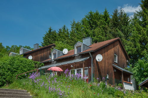 Foto 30 - Casa de 2 quartos em Zandt com terraço e vista para a montanha