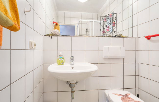 Casa de 3 quartos em Zandt com jardim e terraço - Foto 26