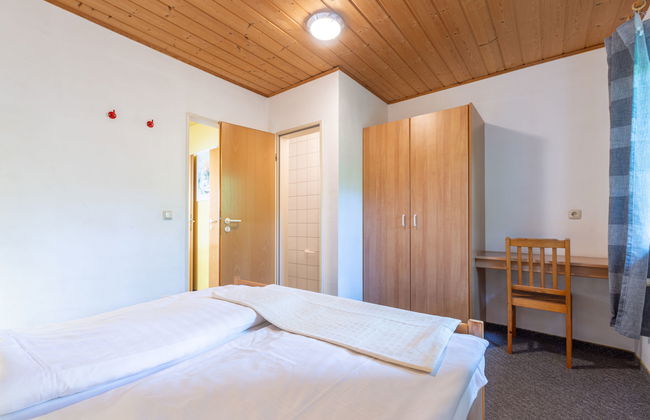 Casa de 3 quartos em Zandt com jardim e terraço - Foto 21